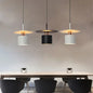 Minimalist Metal Dome Pendant Light – product photo
