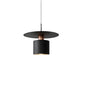 Minimalist Metal Dome Pendant Light – design detail 20