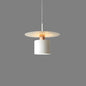 Minimalist Metal Dome Pendant Light – product photo 22