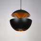 Minimalist Metal Pendant Light