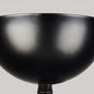 Minimalist Metal Pendant Light