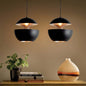 Minimalist Metal Pendant Light
