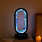 Natural Crystal Table Lamp