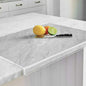 Non-Slip Clear Acrylic Chopping Board