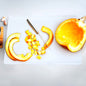 Non-Slip Clear Acrylic Chopping Board