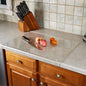 Non-Slip Clear Acrylic Chopping Board