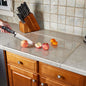 Non-Slip Clear Acrylic Chopping Board