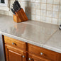 Non-Slip Clear Acrylic Chopping Board