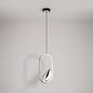 Bird LED Pendant Light – alternative angle