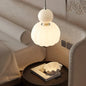 Pumpkin Glass Pendant Light – product photo