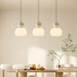 Round Acrylic Mini Pendant Light – design detail