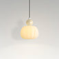 Round Acrylic Mini Pendant Light – styled view 16