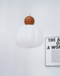 Round Acrylic Mini Pendant Light – detail view 23