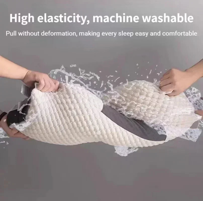 Orthopaedic Neck Support Pillow