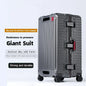 Polycarbonate Hard Shell Suitcase