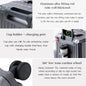 Polycarbonate Hard Shell Suitcase – product photo