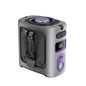 Portable Cooling Fan with Power Bank