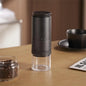 Portable Electric Coffee Grinder in Black