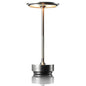 Rechargeable adjustable LED table lamp