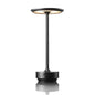Rechargeable adjustable LED table lamp