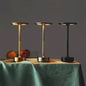 Rechargeable adjustable LED table lamp