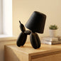 Rechargeable Balloon Dog Table Lamp