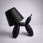 Rechargeable Balloon Dog Table Lamp
