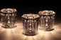 Rechargeable Crystal Diamond Table Lamp