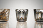 Rechargeable Crystal Diamond Table Lamp