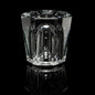 Rechargeable Crystal Diamond Table Lamp