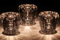 Rechargeable Crystal Diamond Table Lamp – Acrux