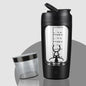 Rechargeable Electric Protein Shaker