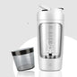 Rechargeable Electric Protein Shaker