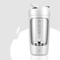 Rechargeable Electric Protein Shaker in White