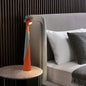 Rechargeable Hat LED Lamp – in a room setting