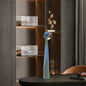 Rechargeable Hat LED Lamp – styled view
