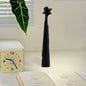 Rechargeable Hat LED Lamp in Black