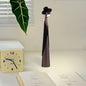Rechargeable Hat LED Lamp in Deep Grey