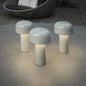 Rechargeable LED Table Lamp with Three Light Colours