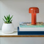 Rechargeable LED Table Lamp with Three Light Colours