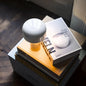 Rechargeable LED Table Lamp with Three Light Colours