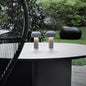 Rechargeable LED Table Lamp with Three Light Colours