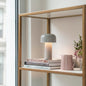 Rechargeable LED Table Lamp with Three Light Colours