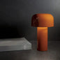 Rechargeable LED Table Lamp with Three Light Colours