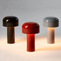 Rechargeable LED Table Lamp with Three Light Colours