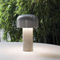 Rechargeable LED Table Lamp with Three Light Colours