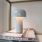 Rechargeable LED Table Lamp with Three Light Colours