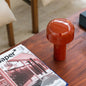 Rechargeable LED Table Lamp with Three Light Colours