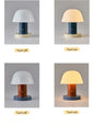 Rechargeable Mushroom Table Lamp – lifestyle photo