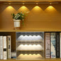 Rechargeable Motion Sensor LED Light Bar